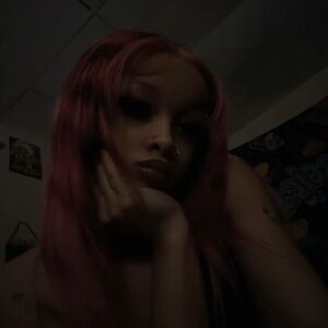 Meet your Posher, Aleayah